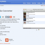 HTML 5 Set Up Audio Across All Browsers using m4a, oga, mp3