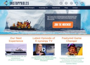 unstoppables