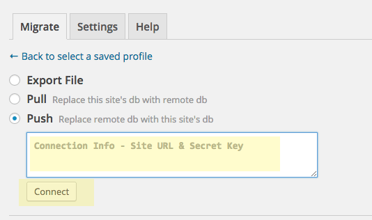 wp-migrate-pro-local-set-up-push-connect