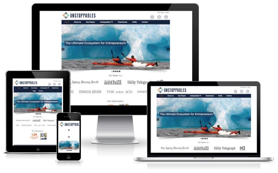unstoppables