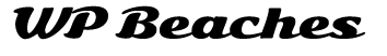 WP Beaches logo