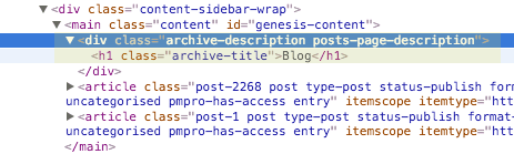 remove-archive-title-decription