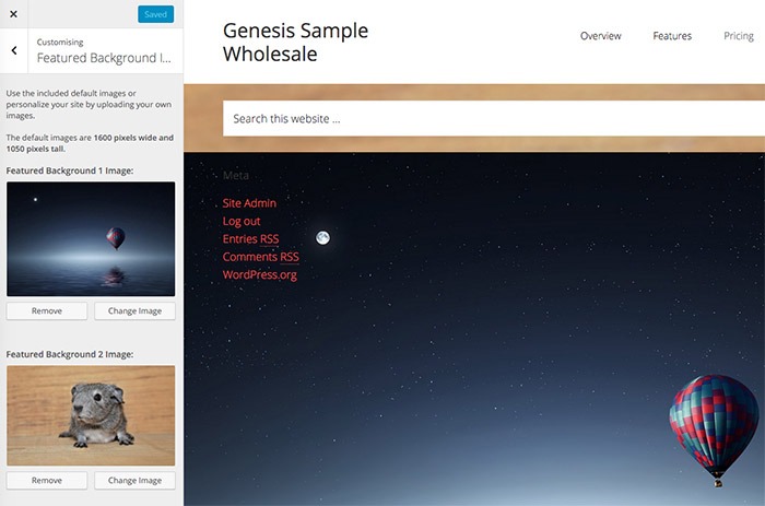 genesis-customizer-image