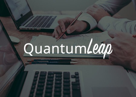 Quantum Leap Image