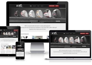 kzg golf