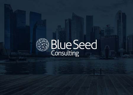 Blueseed Featured