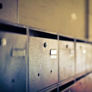 Bootstrap Off Canvas Content