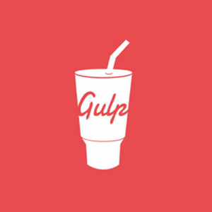Gulp Macos