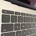 Macbook Pro Functions Keys