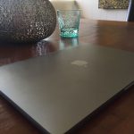 Macbook Pro Space Grey