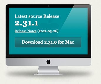 download git for mac os x