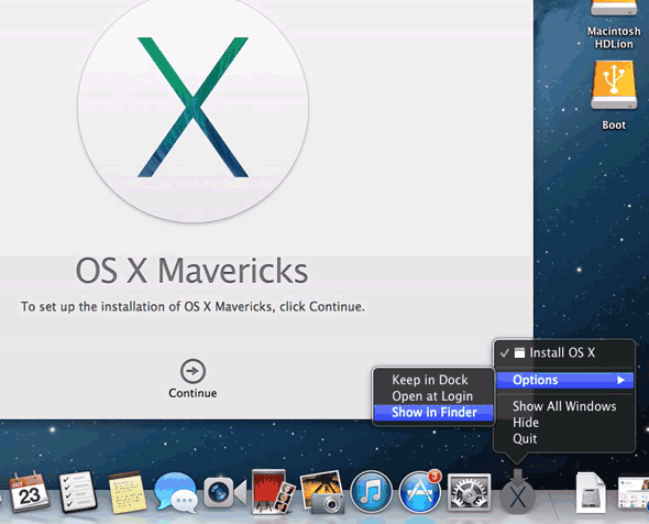 Os X Mavericks Installer Download Link