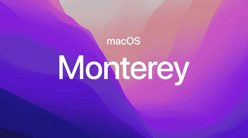 System requirements for macOS Monterey 12