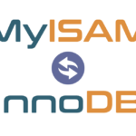 Converting MySQL/MariaDB database tables from MyISAM to InnoDB