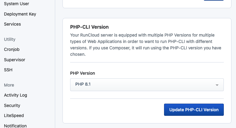 php cli $_server document_root