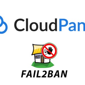 CloudPanel Fail2ban
