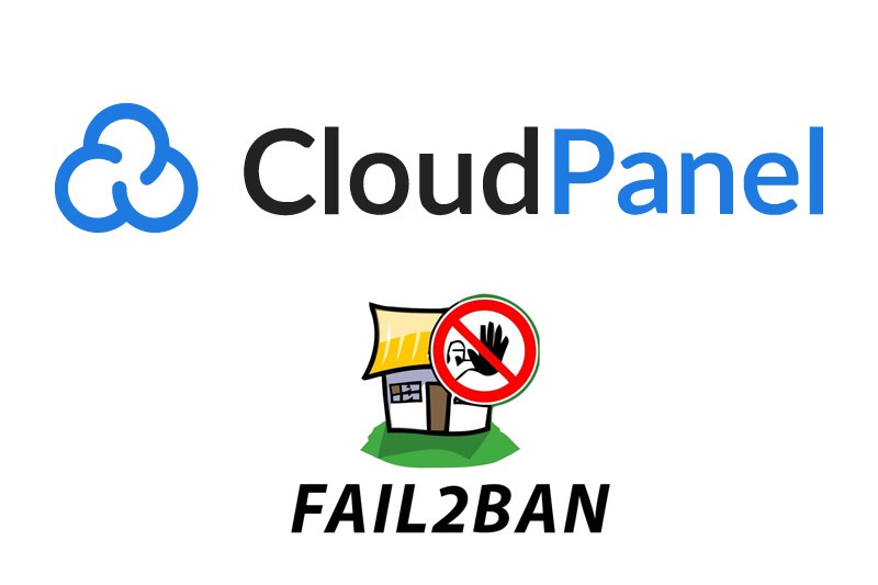 CloudPanel Fail2ban