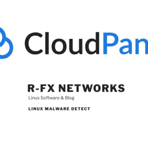 Cloudpanel Malware Maldetect