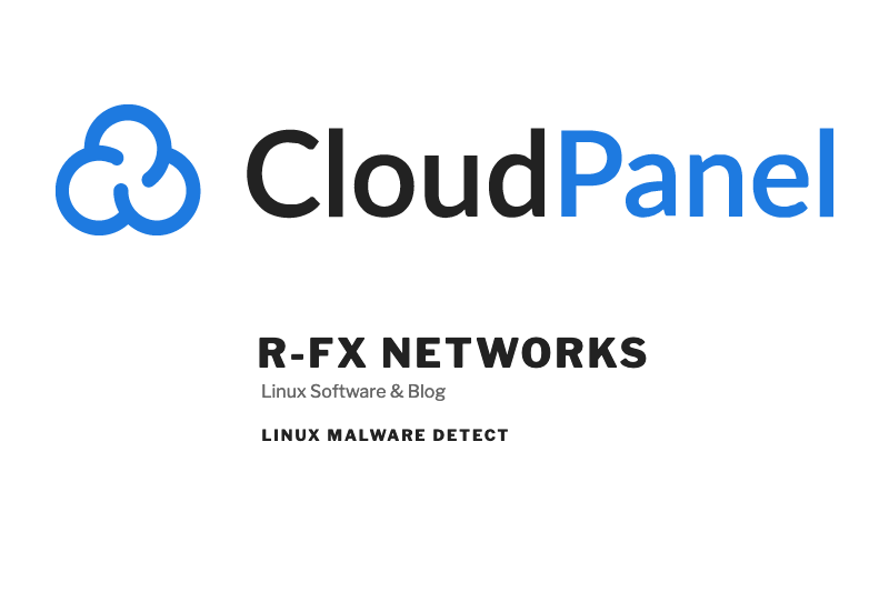 Cloudpanel Malware Maldetect
