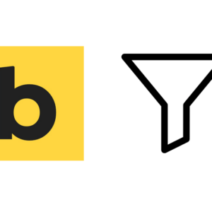 Bricks Filter Content Dashboard