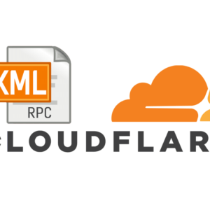 Cloudflare Custom Rules