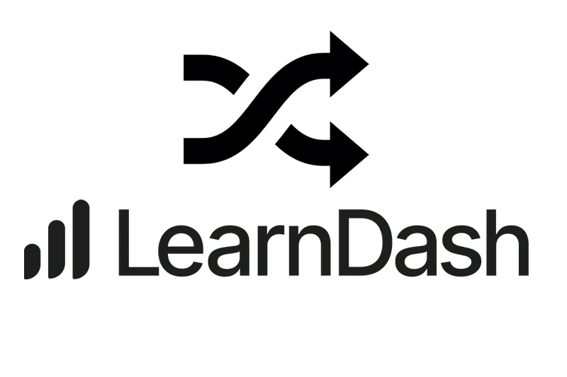 Learndash Login Redirect