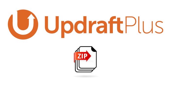 Updraftplus Zip